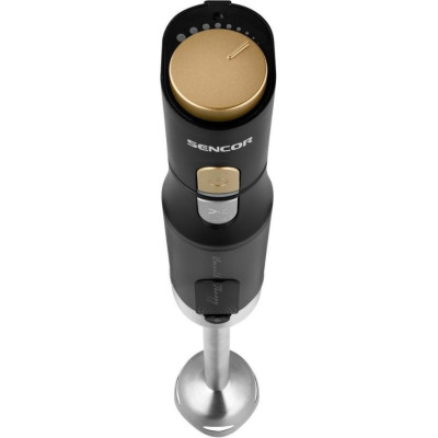 Sencor SHB 6442BK