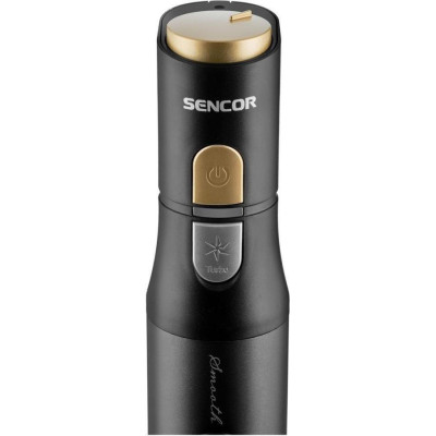 Sencor SHB 6442BK