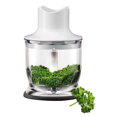 Braun MQ 3025 WH Spaghetti