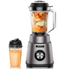 Jimmy Blender B32 Titanium Gray