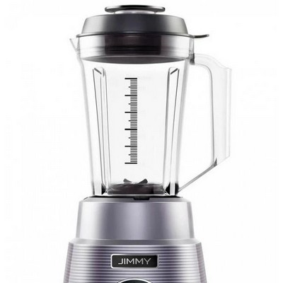 Jimmy Blender B32 Titanium Gray