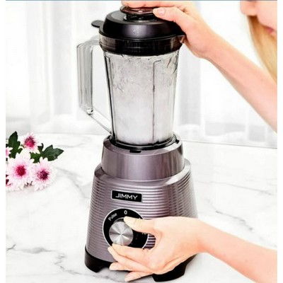 Jimmy Blender B32 Titanium Gray