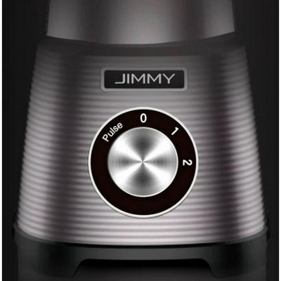 Jimmy Blender B32 Titanium Gray