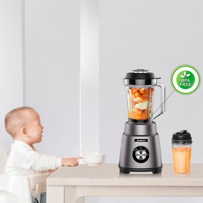 Jimmy Blender B32 Titanium Gray