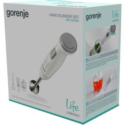 Gorenje HBC804QW