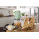 Ariete 0438 green (00C043804AR0)
