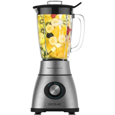 CECOTEC Power Titanium 1800 Black (CCTC-04100)