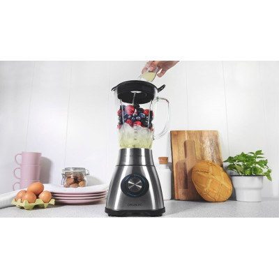 CECOTEC Power Titanium 1800 Black (CCTC-04100)