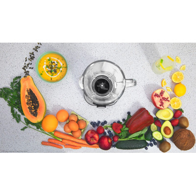 CECOTEC Power Titanium 1800 Black (CCTC-04100)