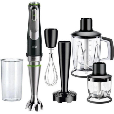 Braun MQ9147X
