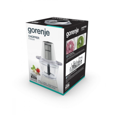 Gorenje S500LBW