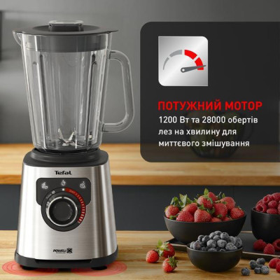 Tefal PerfectMix + BL871D31