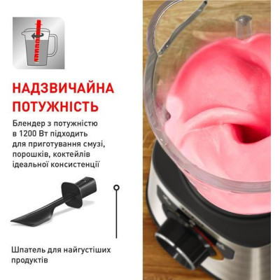 Tefal PerfectMix + BL871D31