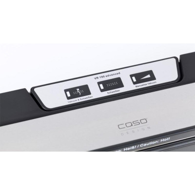 CASO VR 190 ADVANCED (1520)