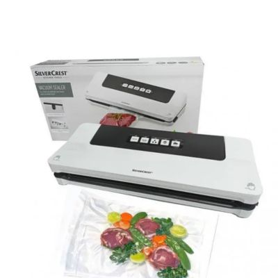 Silver Crest SV 125 C3