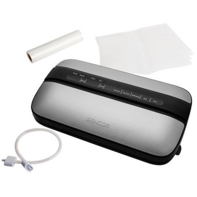SENCOR SVS 4010SS