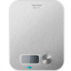 CECOTEC Control 10200 EcoPower Inox (04143)