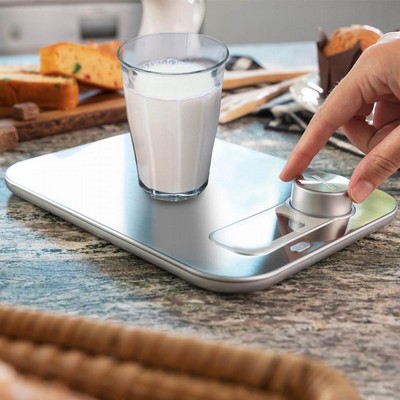 CECOTEC Control 10200 EcoPower Inox (04143)