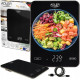 Adler AD 3177 black