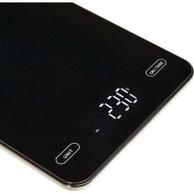 Adler AD 3177 black