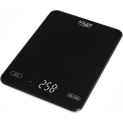Adler AD 3177 black