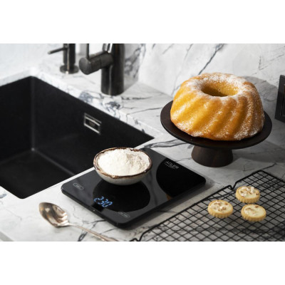 Adler AD 3177 black
