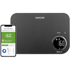 Sencor SKS 7178BK