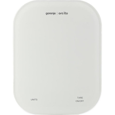 Gorenje KT 10 ORAITO W (KT10ORAW)