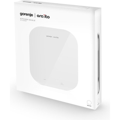 Gorenje KT 10 ORAITO W (KT10ORAW)