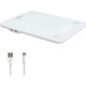 Adler AD 3177 white black