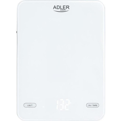 Adler AD 3177 white black