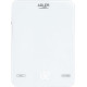 Adler AD 3177 white black