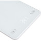 Adler AD 3177 white black