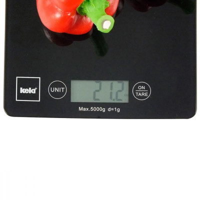KELA Pinta Black (15741)