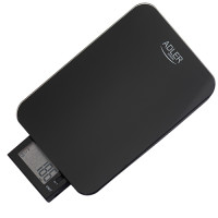 Adler AD 3167 black USB