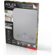 Adler AD 3181 Grey
