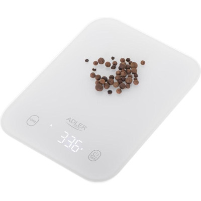 Adler AD 3181 White