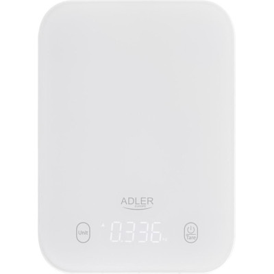 Adler AD 3181 White