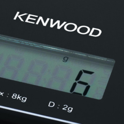 Kenwood WEP60.000BK