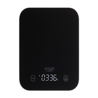 Adler AD 3181 Black