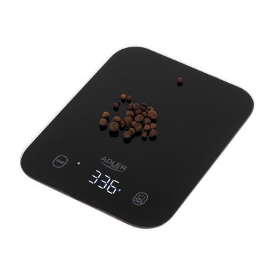 Adler AD 3181 Black