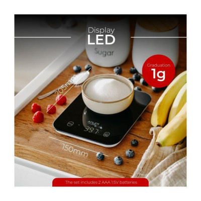Adler AD 3181 Black