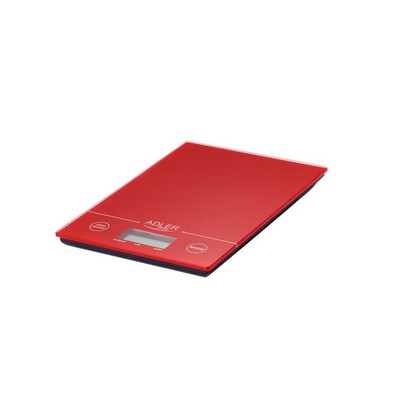 Adler AD 3138 Red