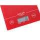 Adler AD 3138 Red