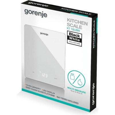 Gorenje KT10LBW