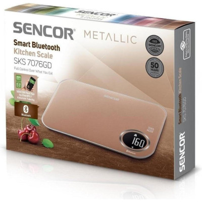 Sencor SKS 7076GD