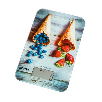 Rotex RSK14-P Berry