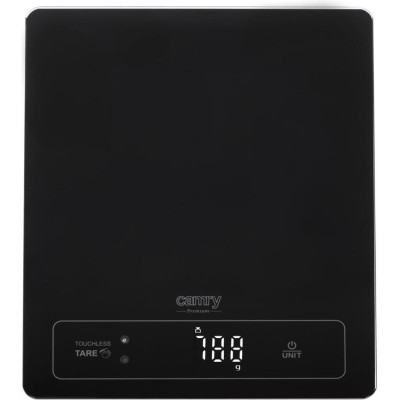 CAMRY CR 3175 Black (CR3175B)