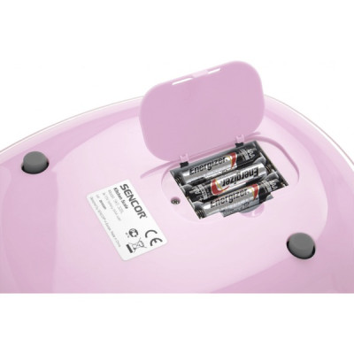 Sencor SKS 38RS