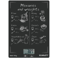 Scarlett SC-KS57P64